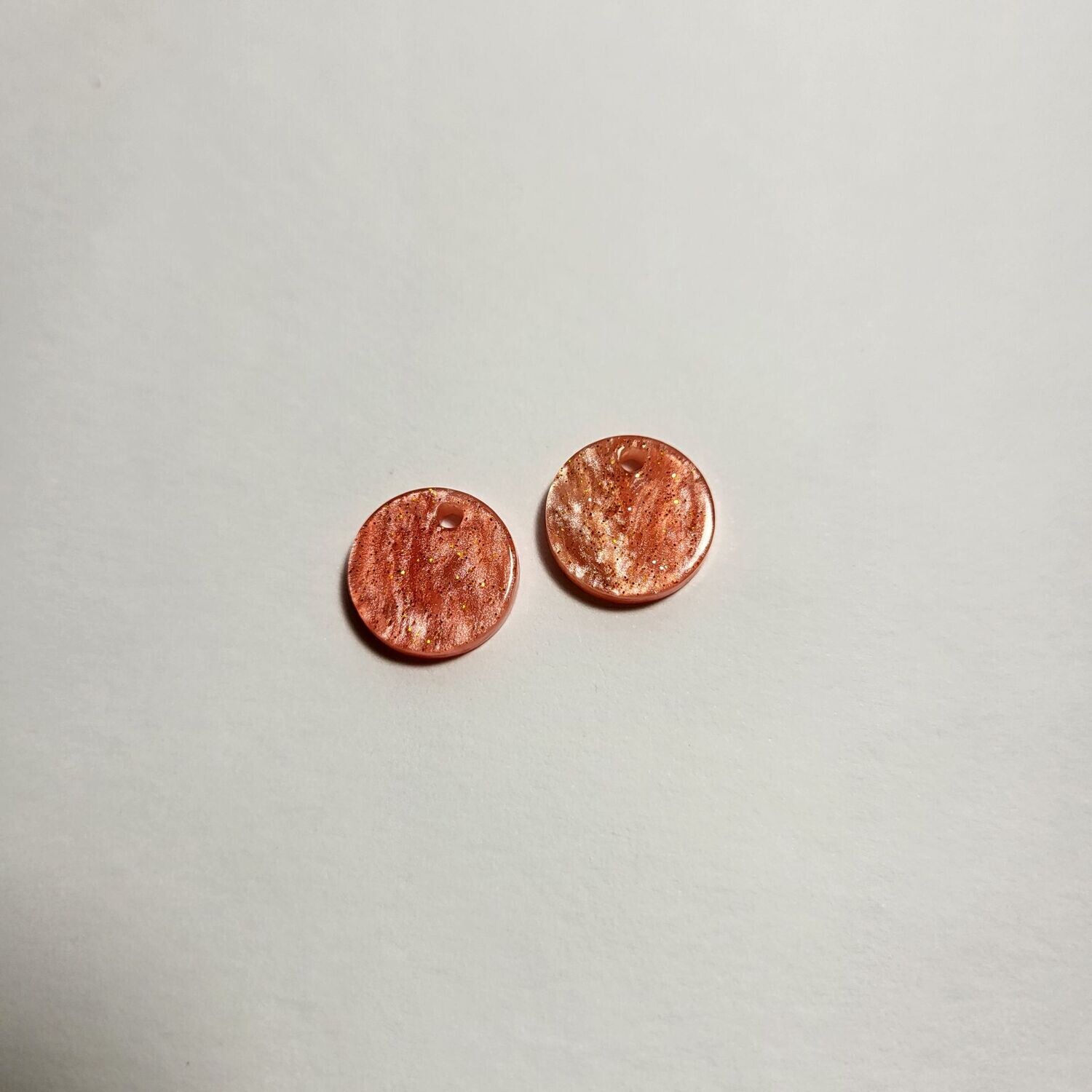 Perles pur boucles d'oreilles interchangeables - Cat1 & Cat2