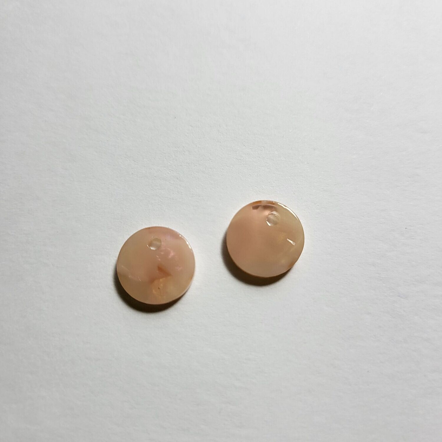 Perles pur boucles d'oreilles interchangeables - Cat1 & Cat2