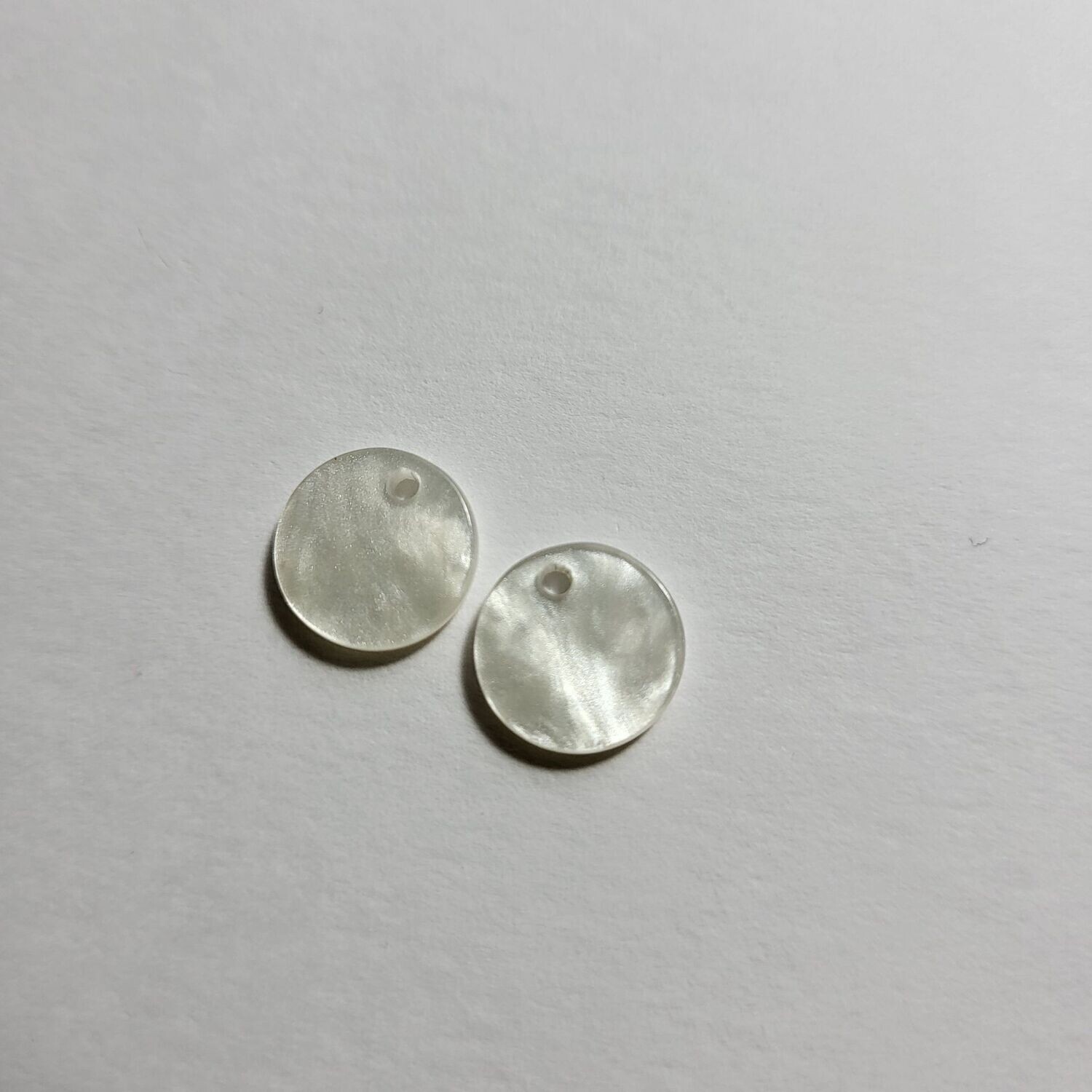 Perles pur boucles d'oreilles interchangeables - Cat1 & Cat2