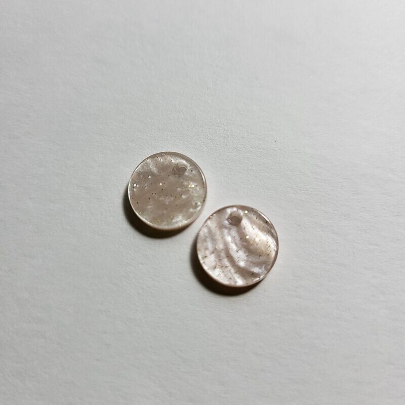 Perles pur boucles d'oreilles interchangeables - Cat1 & Cat2