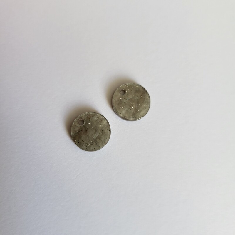 Perles pur boucles d'oreilles interchangeables - Cat1 & Cat2