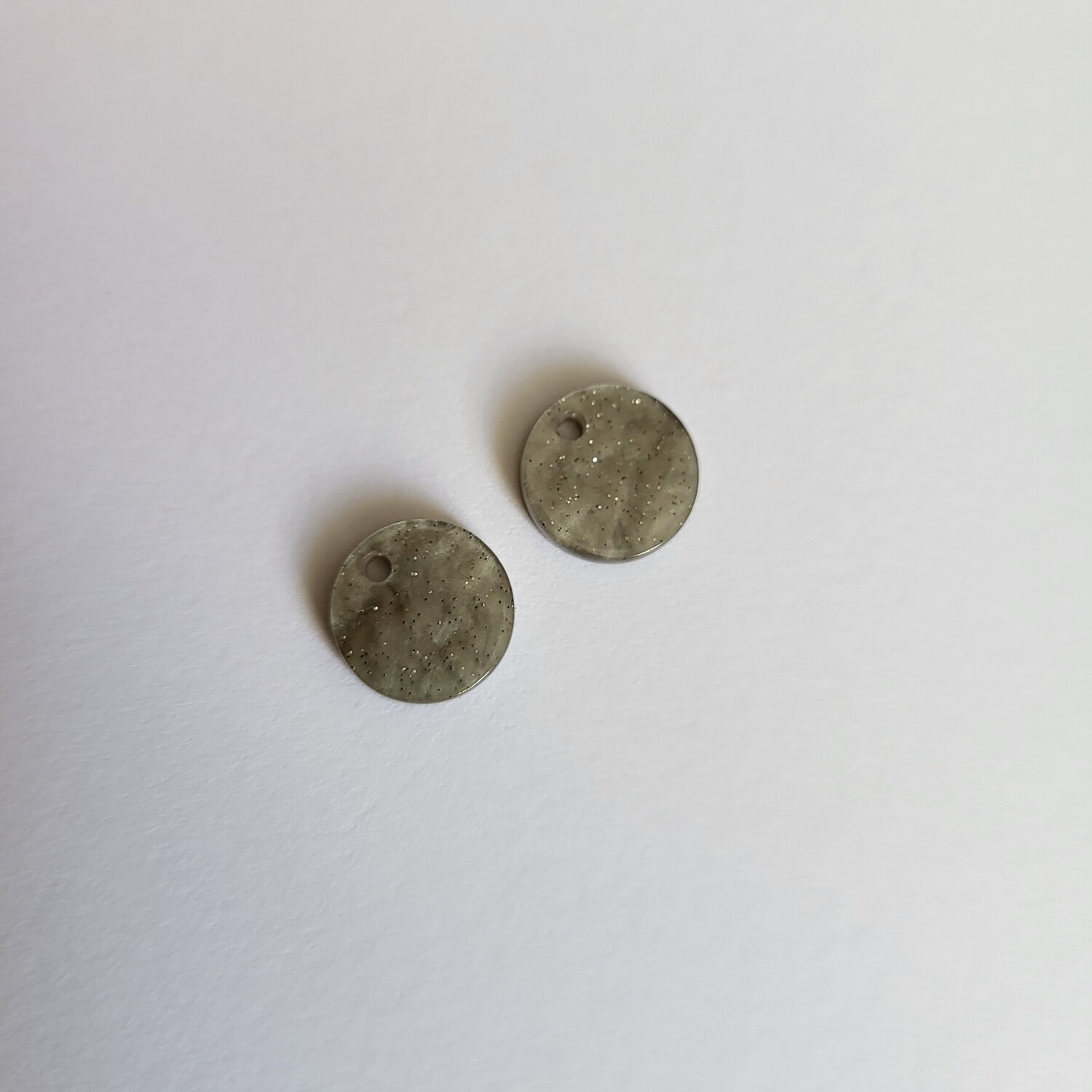 Perles pur boucles d'oreilles interchangeables - Cat1 & Cat2