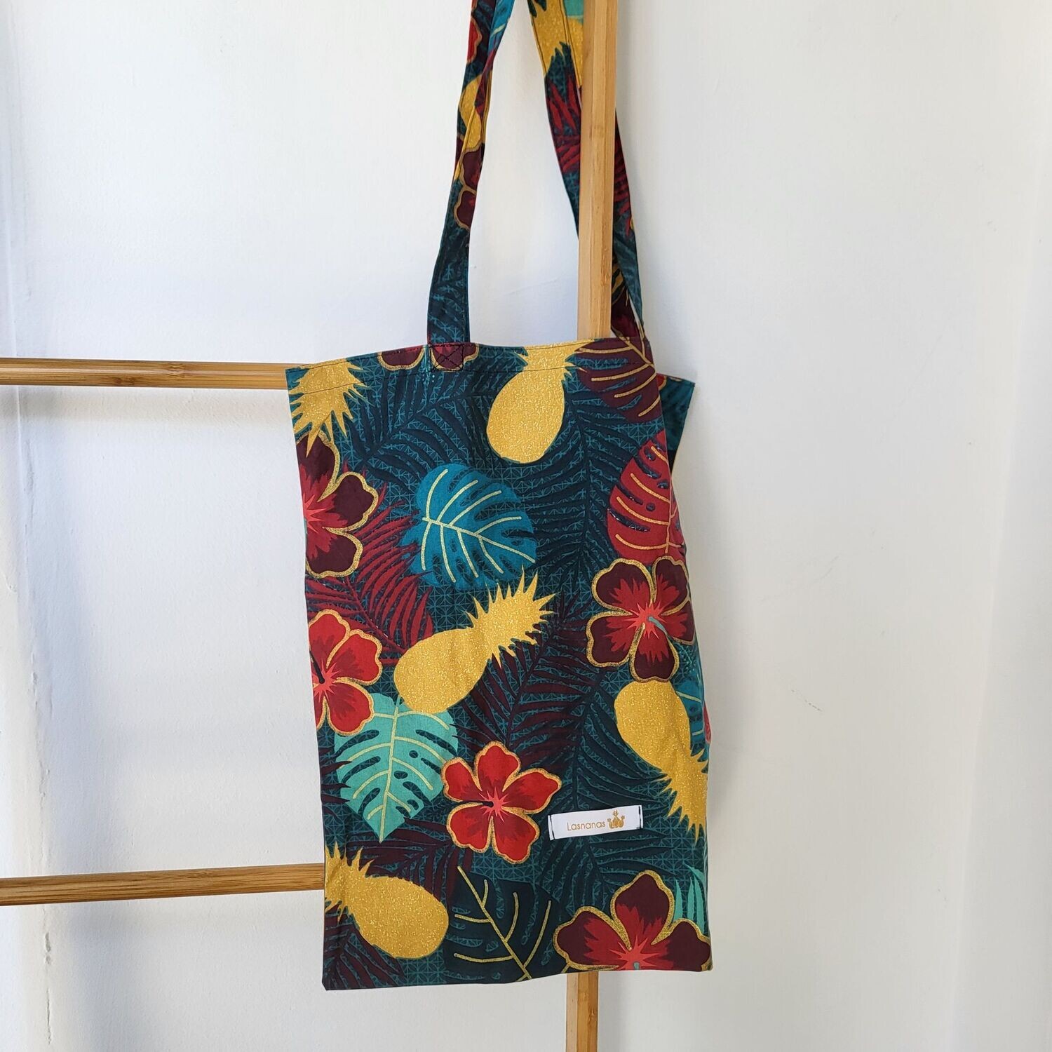 Tote bag fait main