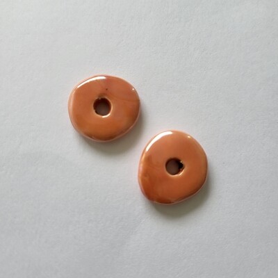PERLES CERAMIQUES