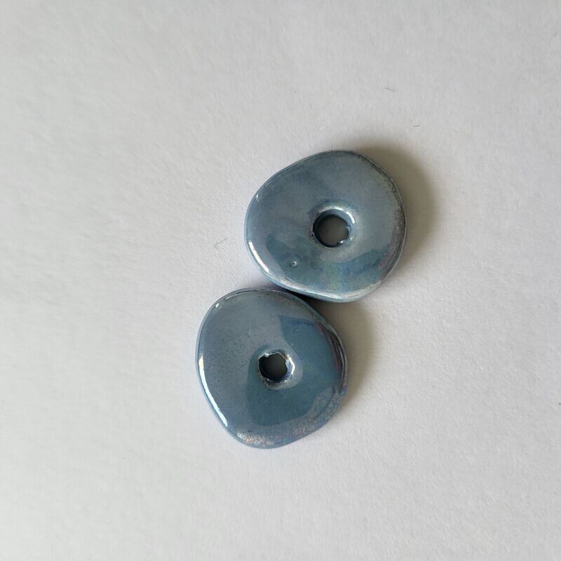 Perles en céramique
