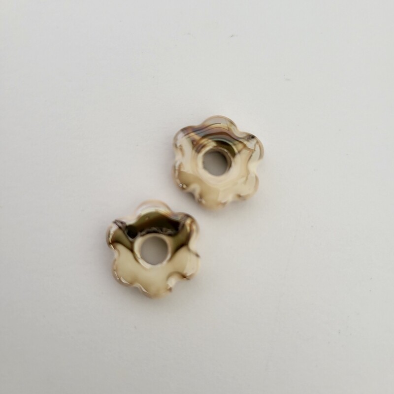 Perles en céramique