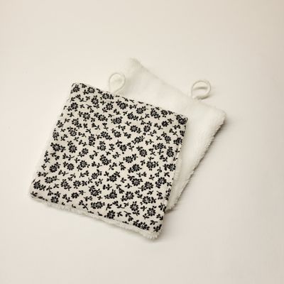 Cotons réutilisables fait main Cotons réutilisables fait main