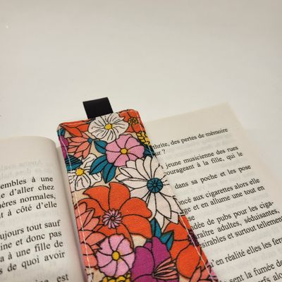 Marque page "classique"