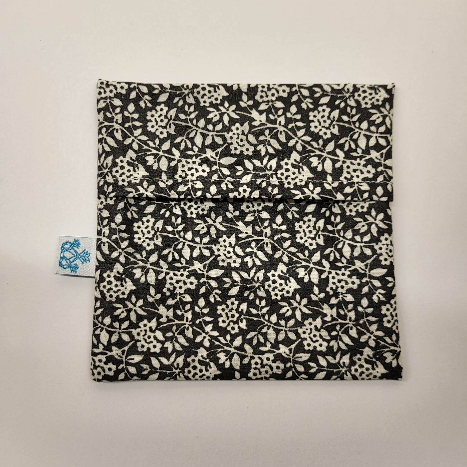 Pochette à savon - Fait main