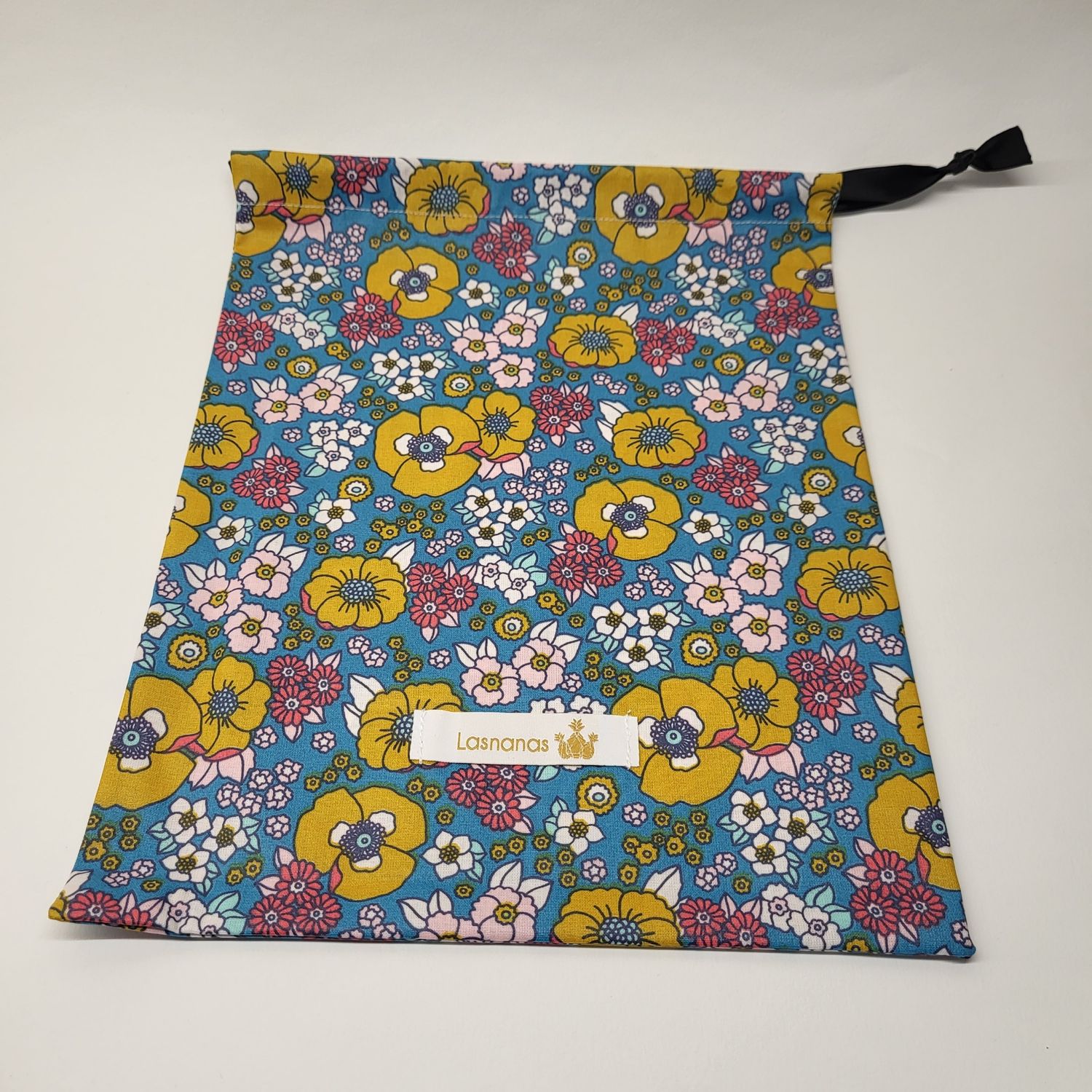 Pochette imperméable- Fait MAIN GRAND FORMAT 