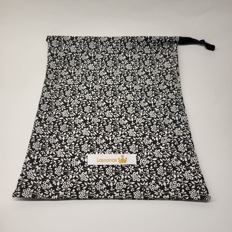 Pochette imperméable- Fait MAIN GRAND FORMAT 