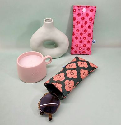 Etui à lunettes