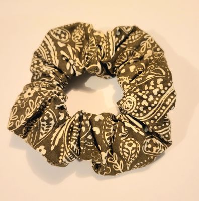 Chouchou fait main Chouchou fait main