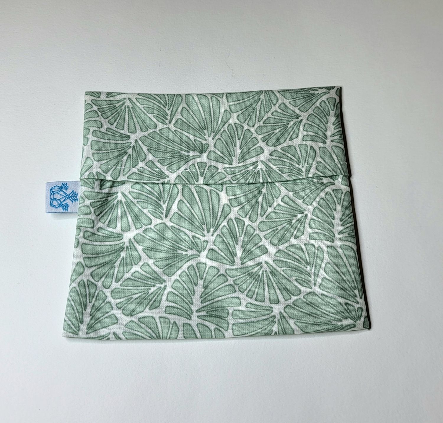 Pochette à savon - Fait main Pochette à savon - Fait main