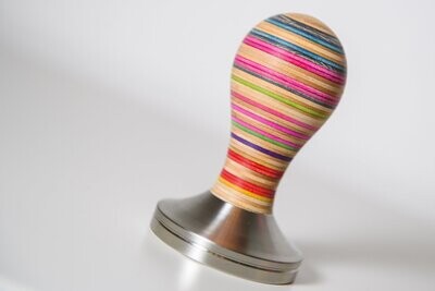 Tamper