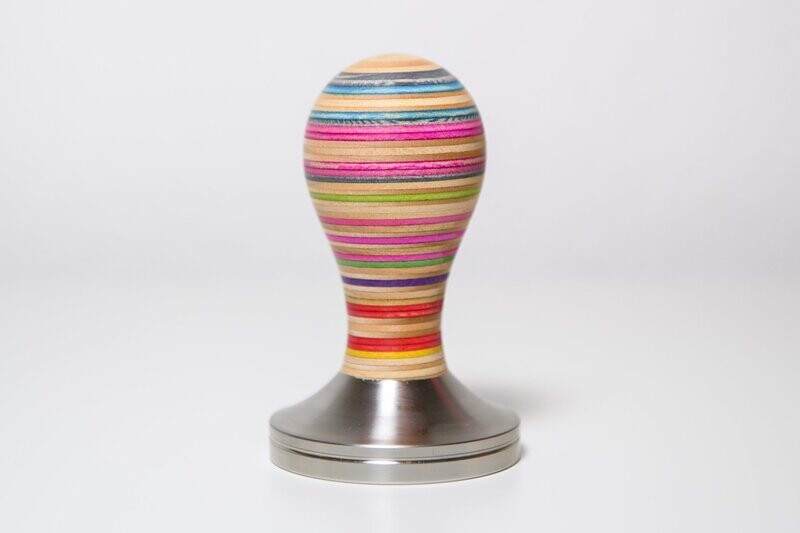 Kaffee Tamper 58mm