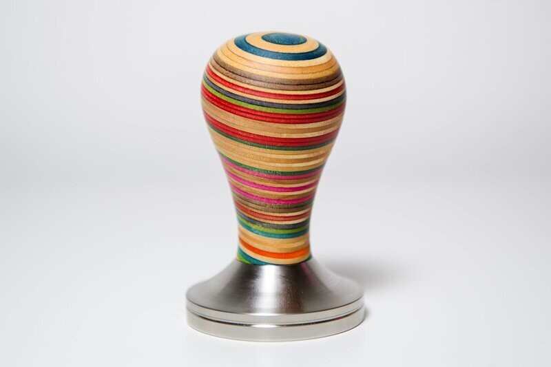 Kaffee Tamper 58mm
