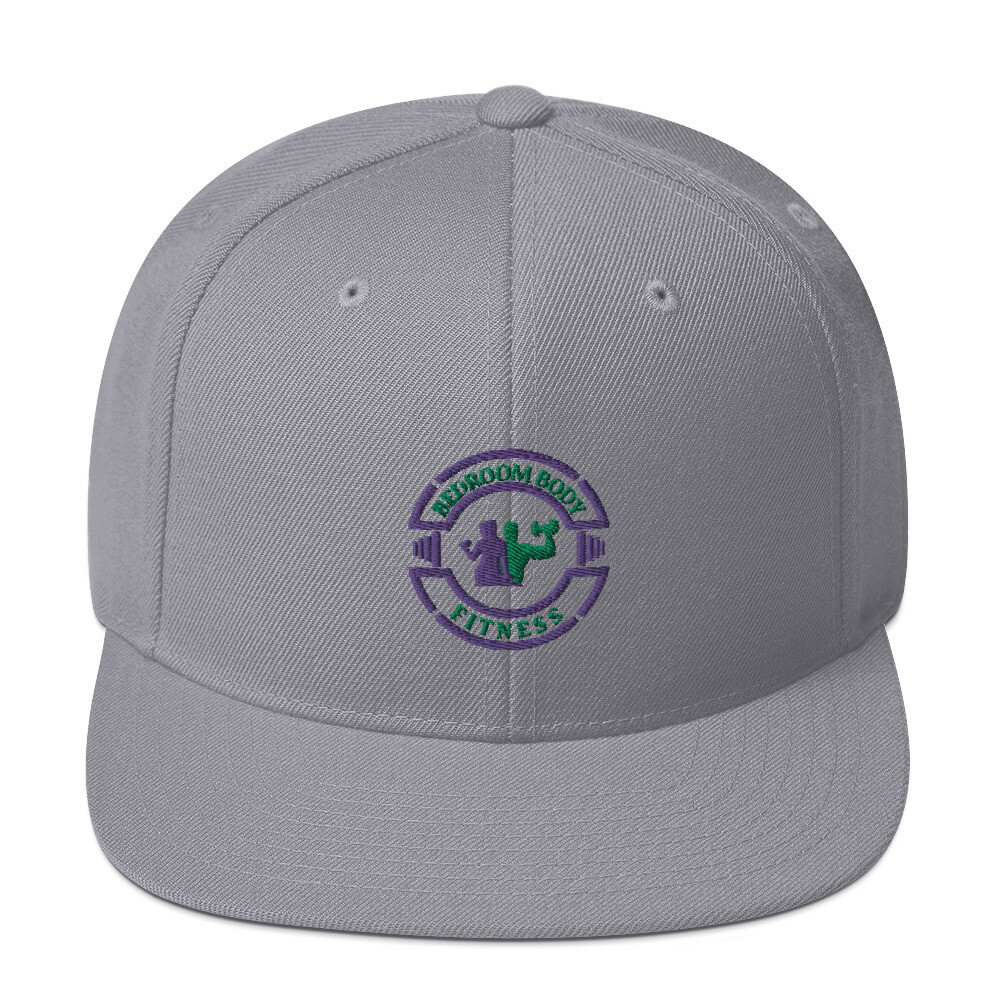 Classic Snapback