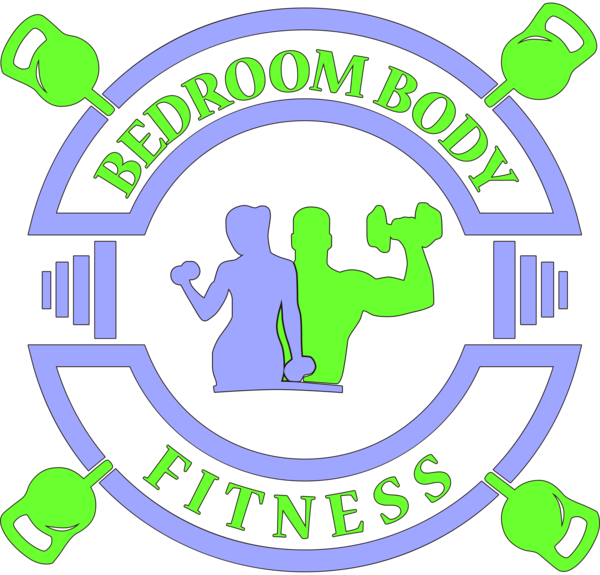 Bedroom Body Fitness by Lou