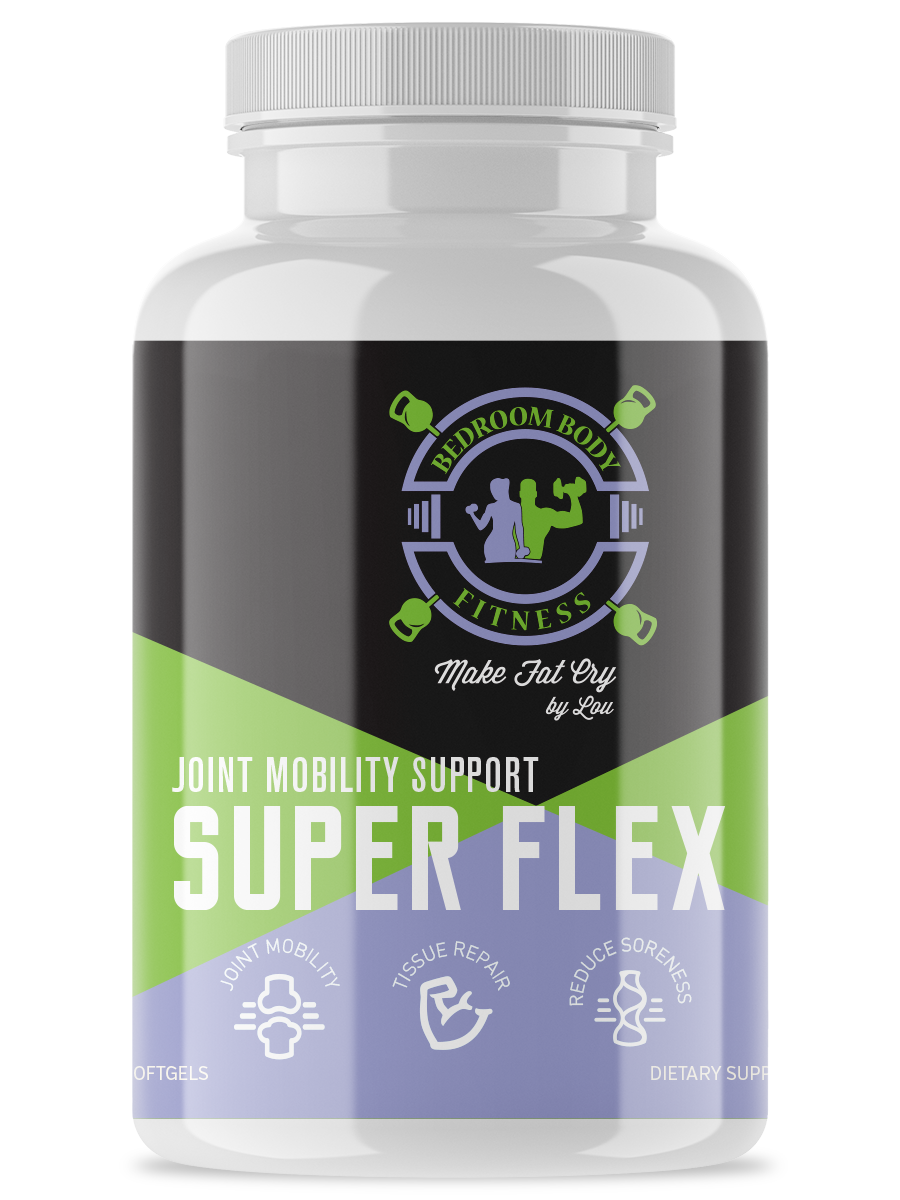 Super Joint Flex Mobility Support