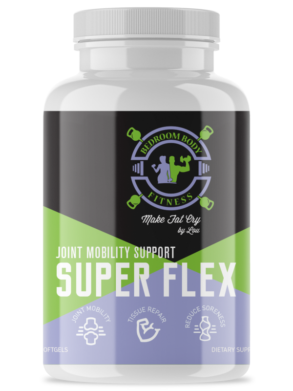 Super Joint Flex Mobility Support