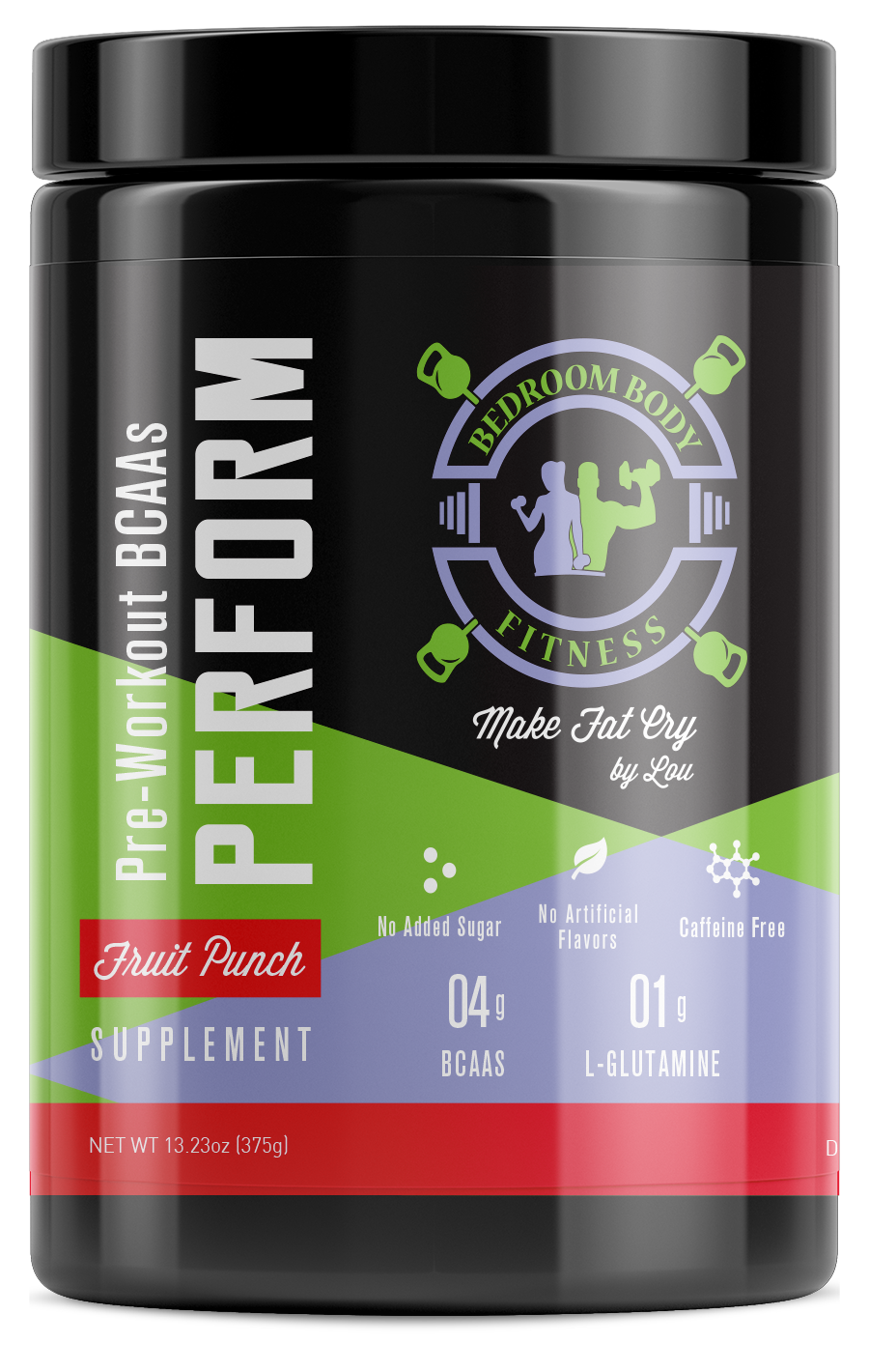 Perform Stimulant-Free BCAAs