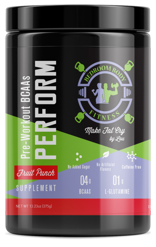 Perform Stimulant-Free BCAAs