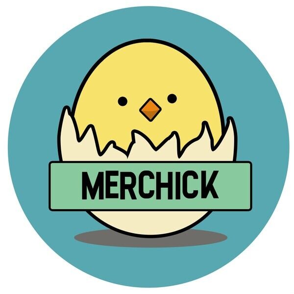 Merchick Store