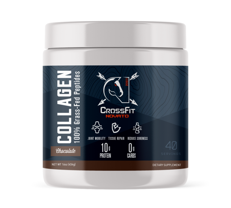 Grass-Fed Collagen Peptides