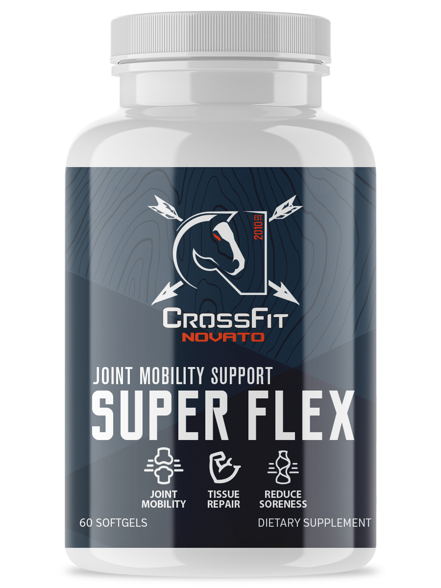 Super Joint Flex Mobility Support