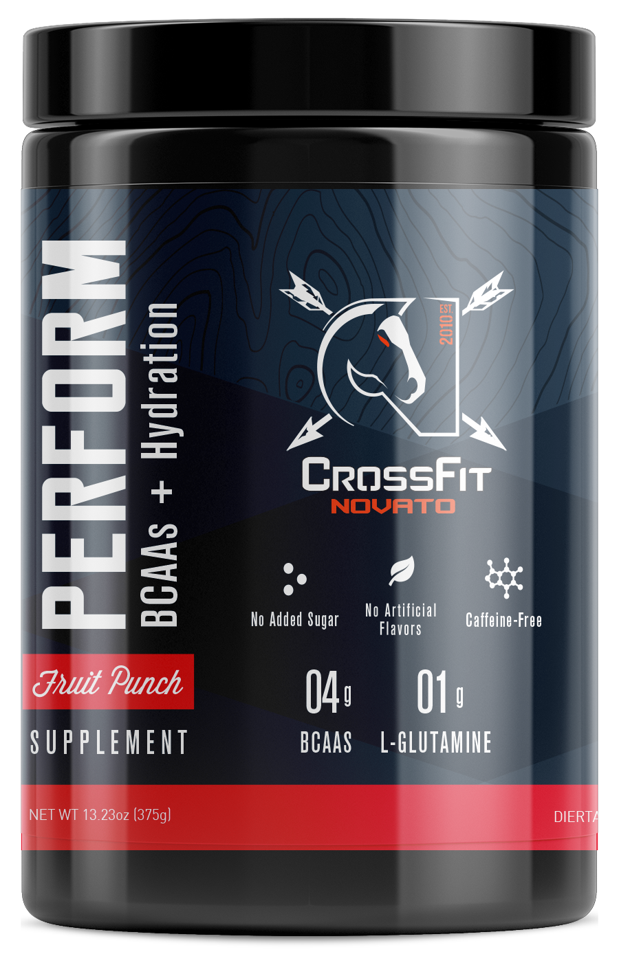 Perform BCAAs + Hydration