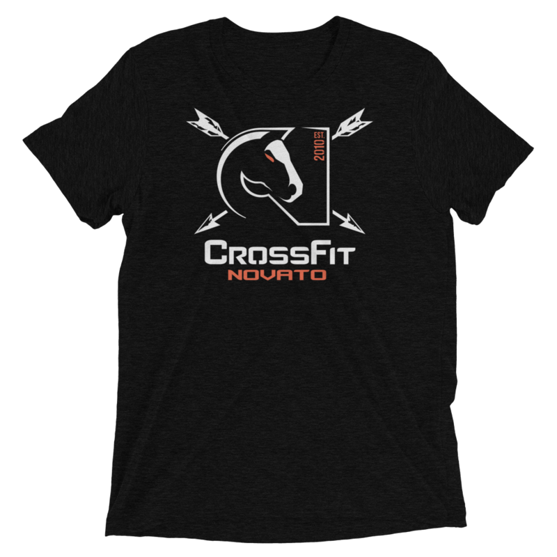 Men&#39;s Triblend Tee