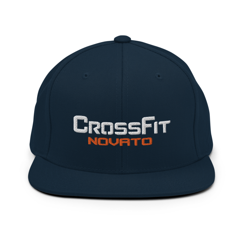 Classic Snapback