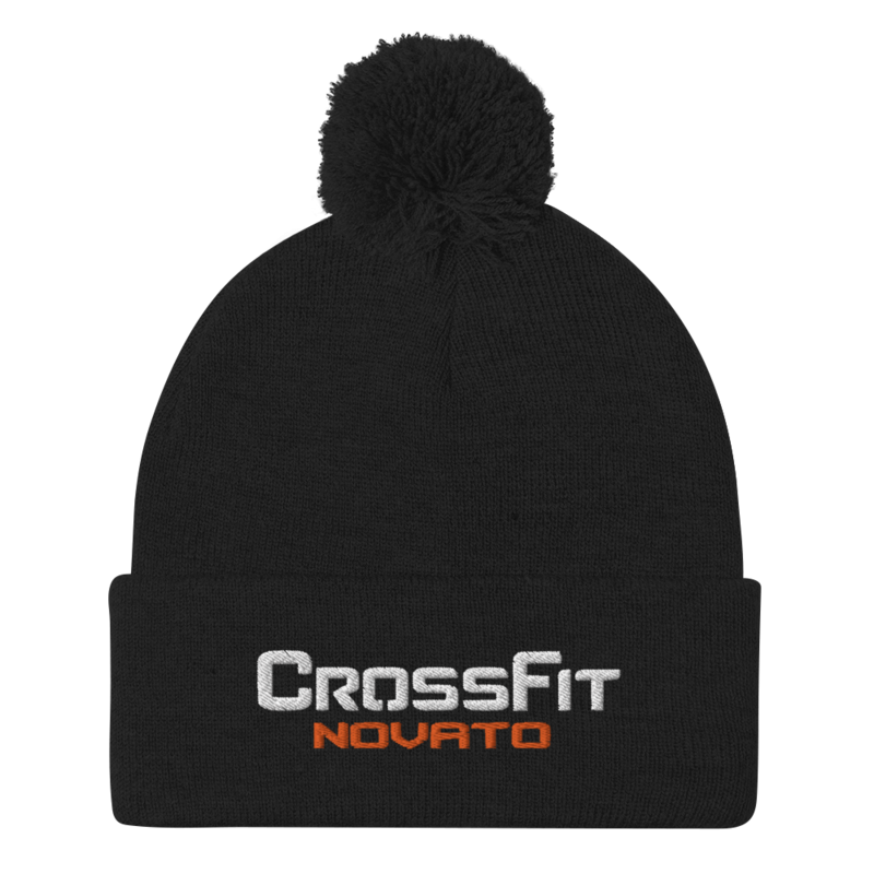 Pom Pom Beanie