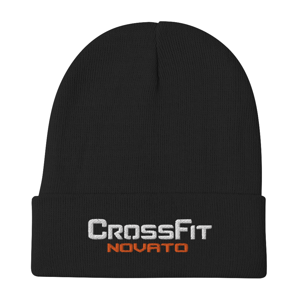 Knit Beanie