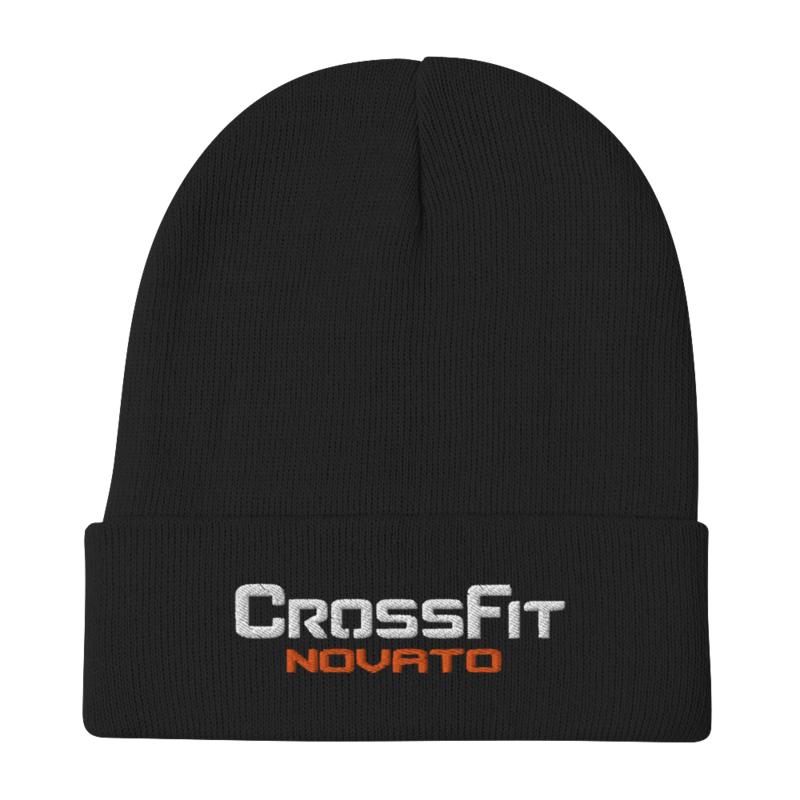 Knit Beanie