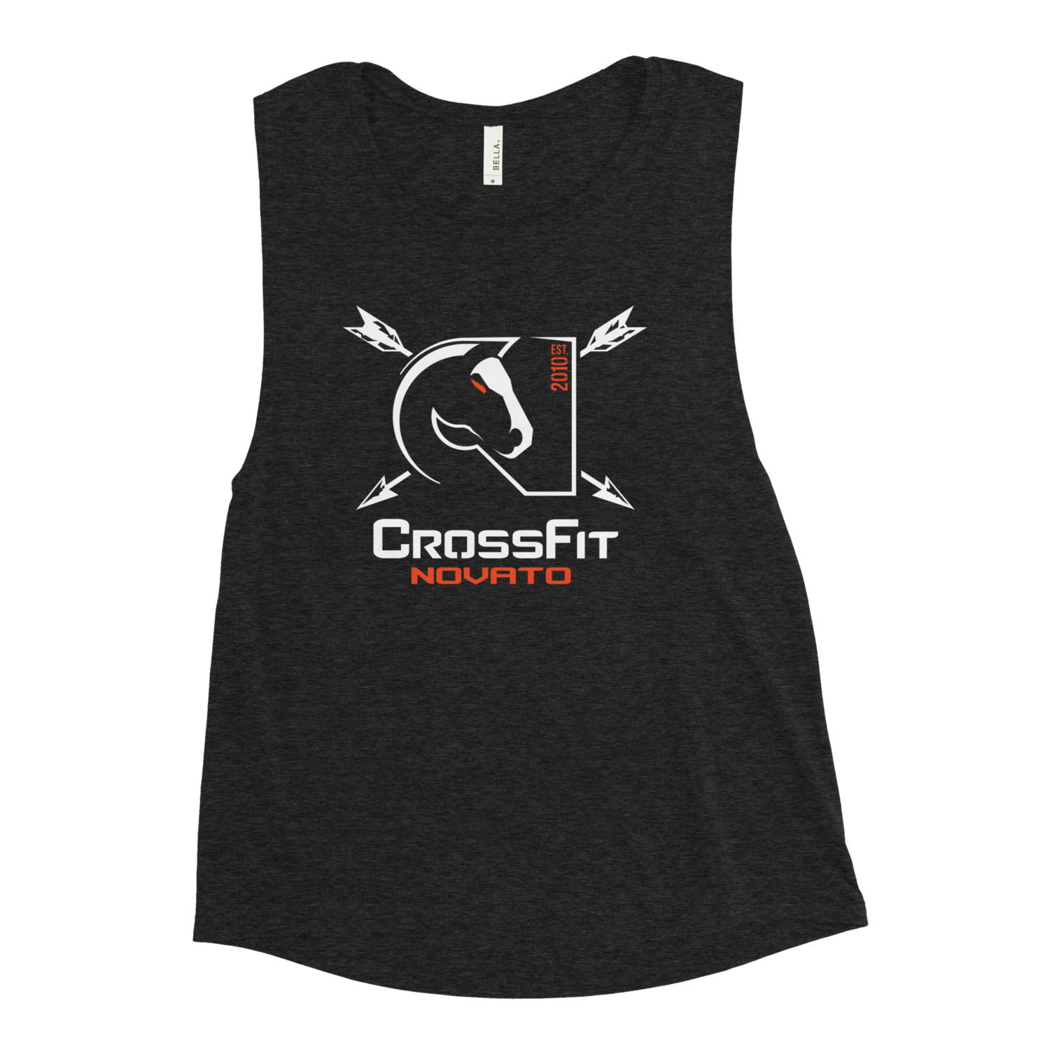 Women&#39;s Muscle Tank