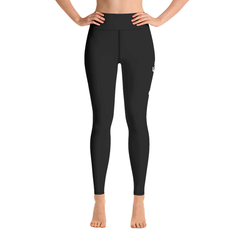 Premium Leggings - Midnight