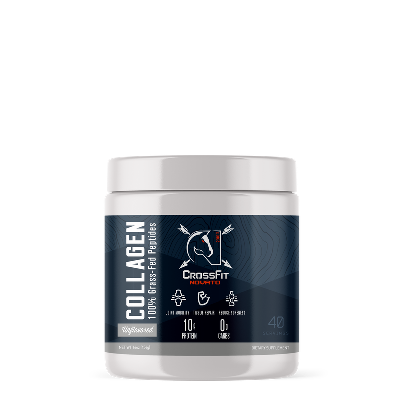 Grass-Fed Collagen Peptides