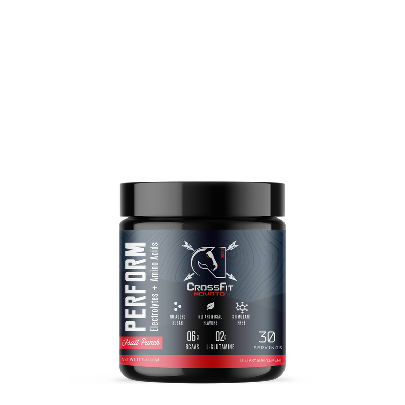 Perform BCAAs + Hydration