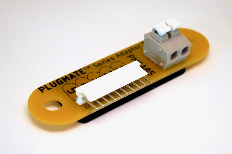 PLUGMATE SERIES ADAPTOR 5-WAY