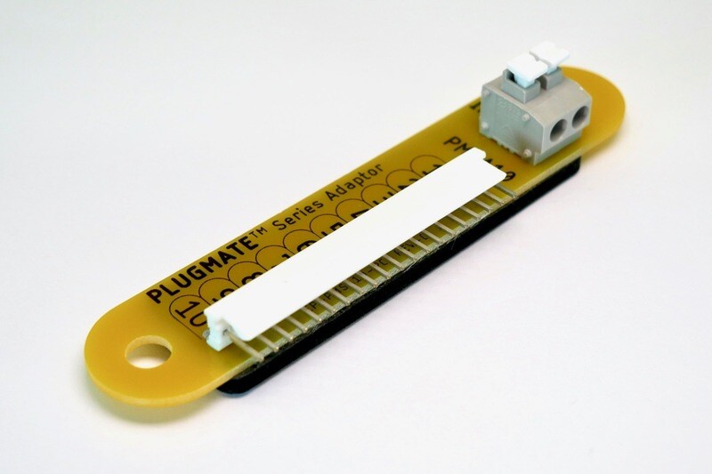 PLUGMATE SERIES ADAPTOR 10-WAY