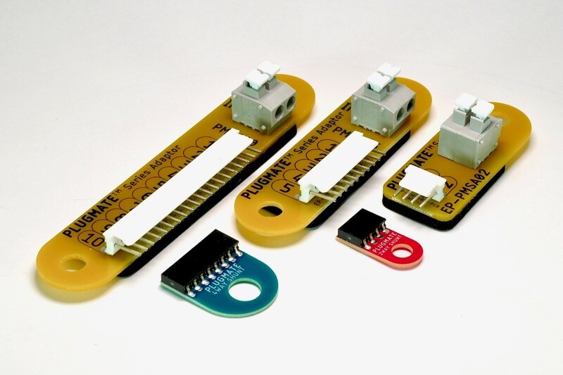 PLUGMATE STARTER KIT