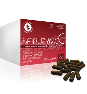 Spiruzyme C