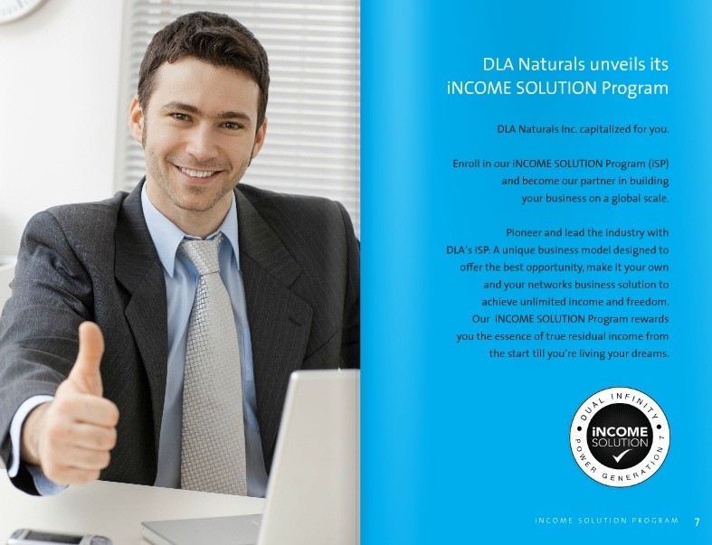 Signature Package (SA)