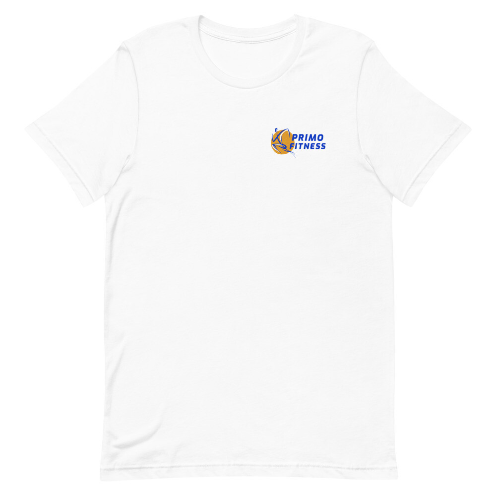 Premium Cotton Tee