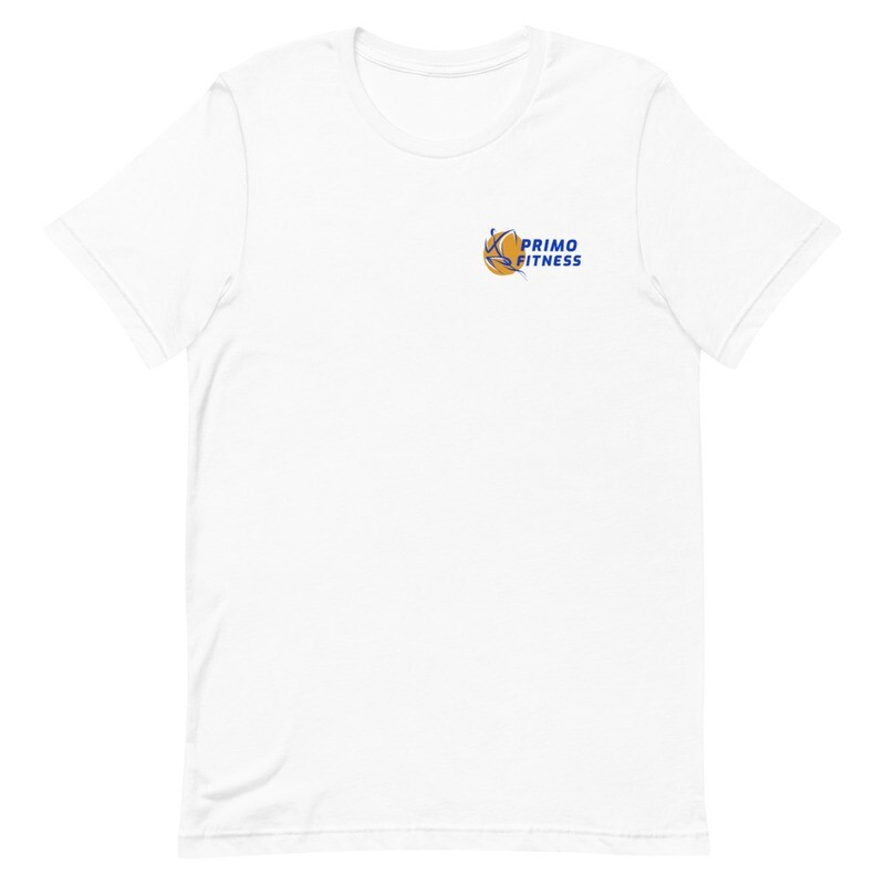 Premium Cotton Tee