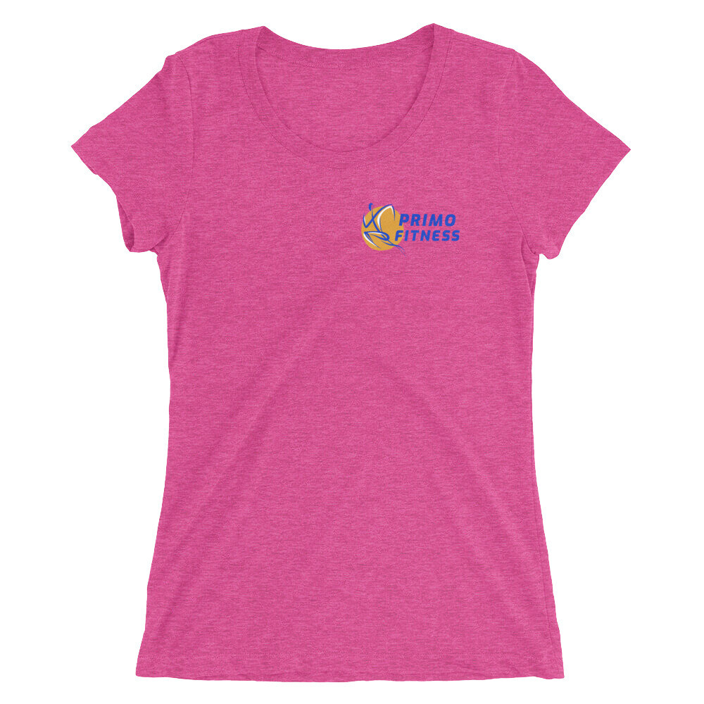 Women&#39;s Triblend Tee