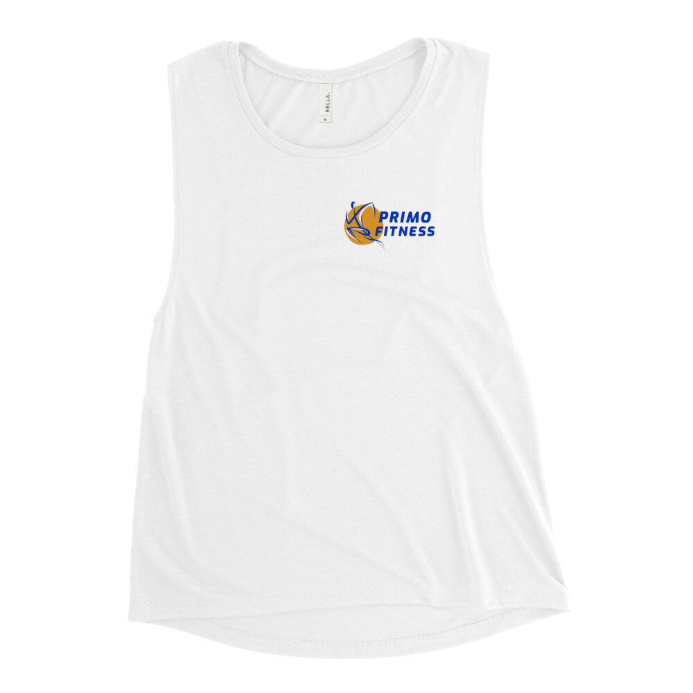 Women&#39;s Muscle Tank