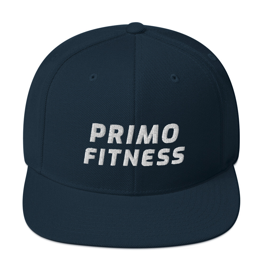 Classic Snapback